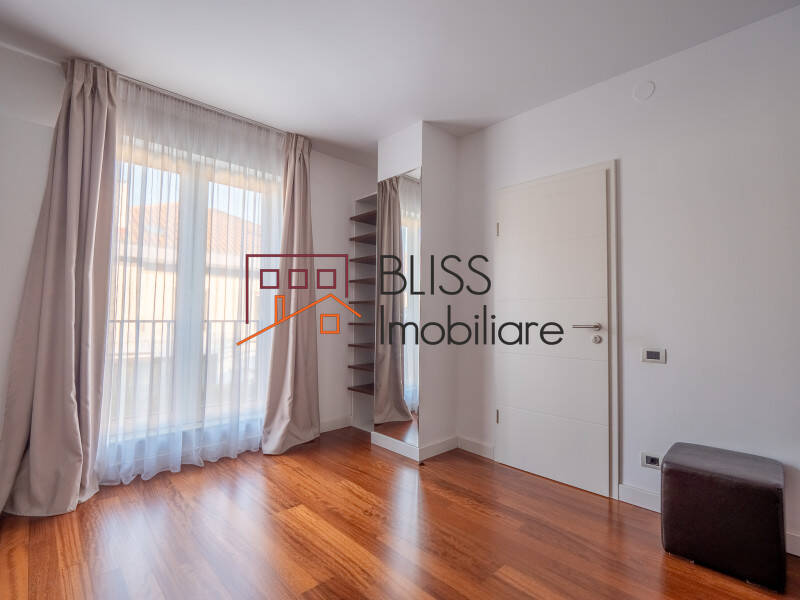 Villa In Residential Complex, Bucharest / Ilfov | Bliss Imobiliare / Photo 17 - BLISS Imobiliare