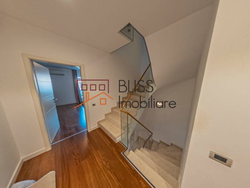 Villa In Residential Complex, Bucharest / Ilfov | Bliss Imobiliare / Photo 13 - BLISS Imobiliare