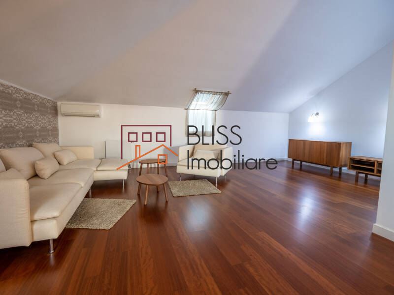 Villa In Residential Complex, Bucharest / Ilfov | Bliss Imobiliare / Photo 34 - BLISS Imobiliare