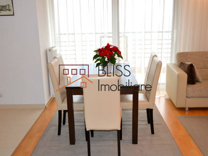 Apartament de Inchiriat Parcul Circului - 3 Camere - ID:9277 | Bliss Imobiliare / Photo 4 - BLISS Imobiliare