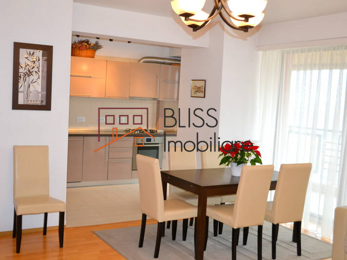 Apartament de Inchiriat Parcul Circului - 3 Camere - ID:9277 | Bliss Imobiliare / Photo 5 - BLISS Imobiliare