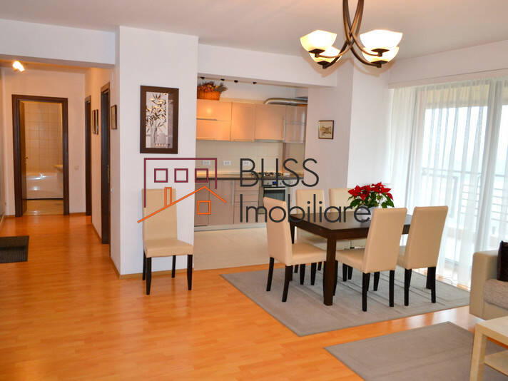 Apartament de Inchiriat Parcul Circului - 3 Camere - ID:9277 | Bliss Imobiliare / Photo 6 - BLISS Imobiliare