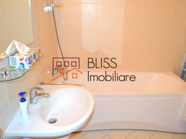 Apartment for Rent Parcul Circului, Bucharest - 2 Bedroom - ID:9277 | Bliss Imobiliare / Photo 12 - BLISS Imobiliare