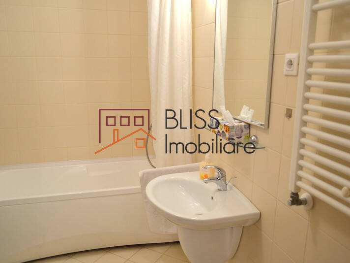 Apartment for Rent Parcul Circului, Bucharest - 2 Bedroom - ID:9277 | Bliss Imobiliare / Photo 13 - BLISS Imobiliare