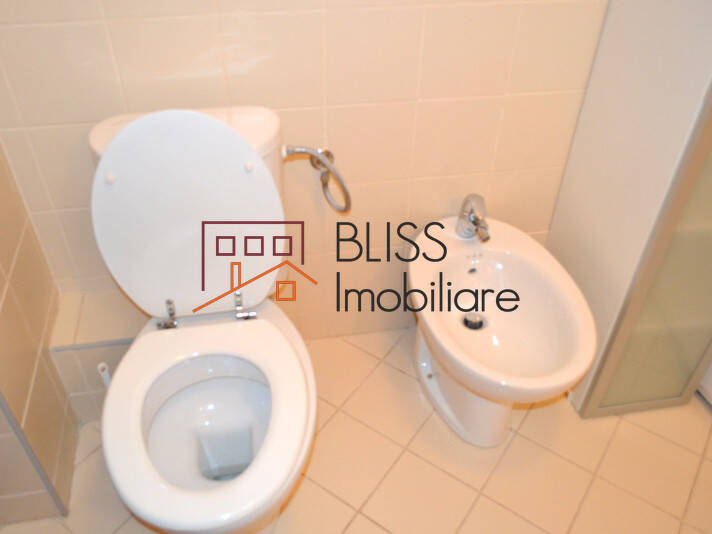 Apartment for Rent Parcul Circului, Bucharest - 2 Bedroom - ID:9277 | Bliss Imobiliare / Photo 14 - BLISS Imobiliare