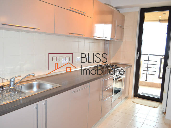 Apartament de Inchiriat Parcul Circului - 3 Camere - ID:9277 | Bliss Imobiliare / Photo 8 - BLISS Imobiliare