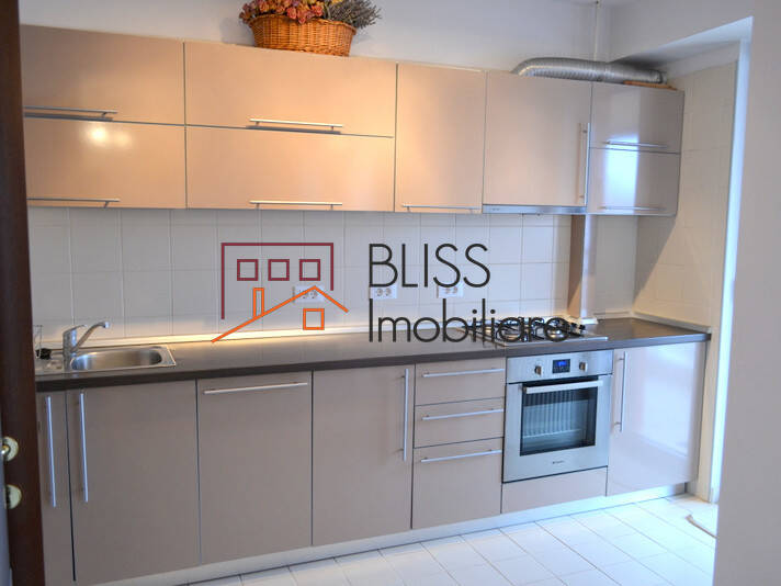 Apartament de Inchiriat Parcul Circului - 3 Camere - ID:9277 | Bliss Imobiliare / Photo 9 - BLISS Imobiliare