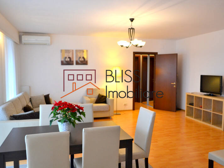Apartament de Inchiriat Parcul Circului - 3 Camere - ID:9277 | Bliss Imobiliare / Photo 3 - BLISS Imobiliare