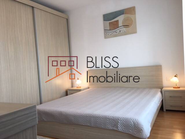 Apartment for Rent Parcul Circului, Bucharest - 2 Bedroom - ID:9277 | Bliss Imobiliare / Photo 10 - BLISS Imobiliare