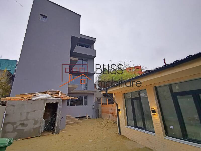 650 Sqm Office Space, Bucharest | Bliss Imobiliare / Photo 1 - BLISS Imobiliare