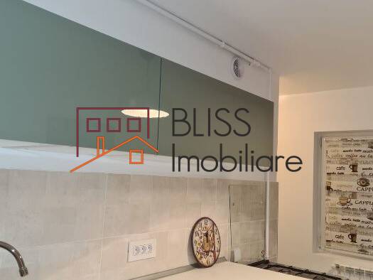 Apartment for Rent Aviatiei | Promenada mall | Metro Pipera, Bucharest - 2 Bedroom - ID:90646 | Bliss Imobiliare / Photo 3 - BLISS Imobiliare