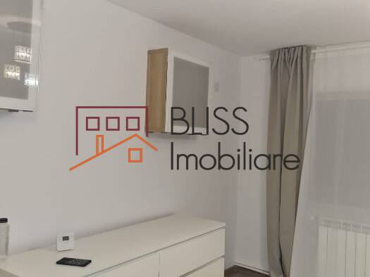 Apartment for Sale Aviatiei | Promenada mall | Metro Pipera, Bucharest - 2 Bedroom - ID:90646 | Bliss Imobiliare / Photo 4 - BLISS Imobiliare