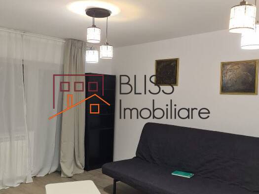 Apartment for Rent Aviatiei | Promenada mall | Metro Pipera, Bucharest - 2 Bedroom - ID:90646 | Bliss Imobiliare / Photo 1 - BLISS Imobiliare