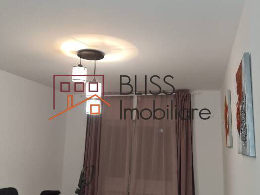 Apartament de Inchiriat Aviatiei | Promenada mall | Metro Pipera - 3 Camere - ID:90646 | Bliss Imobiliare / Photo 2 - BLISS Imobiliare