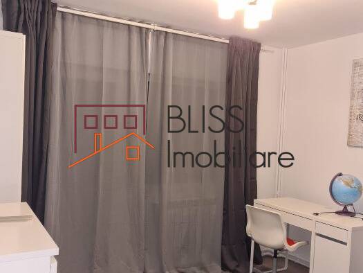 Apartament de Vanzare Aviatiei | Promenada mall | Metro Pipera - 3 Camere - ID:90646 | Bliss Imobiliare / Photo 5 - BLISS Imobiliare