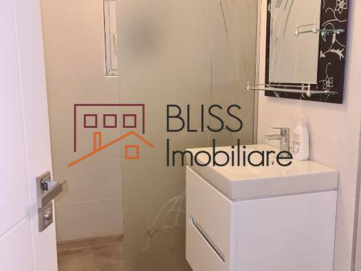 Apartment for Sale Aviatiei | Promenada mall | Metro Pipera, Bucharest - 2 Bedroom - ID:90646 | Bliss Imobiliare / Photo 6 - BLISS Imobiliare