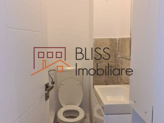 Apartment for Rent Aviatiei | Promenada mall | Metro Pipera, Bucharest - 2 Bedroom - ID:90646 | Bliss Imobiliare / Photo 8 - BLISS Imobiliare
