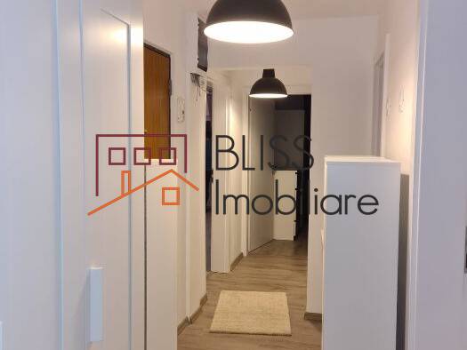 Apartment for Sale Aviatiei | Promenada mall | Metro Pipera, Bucharest - 2 Bedroom - ID:90646 | Bliss Imobiliare / Photo 7 - BLISS Imobiliare