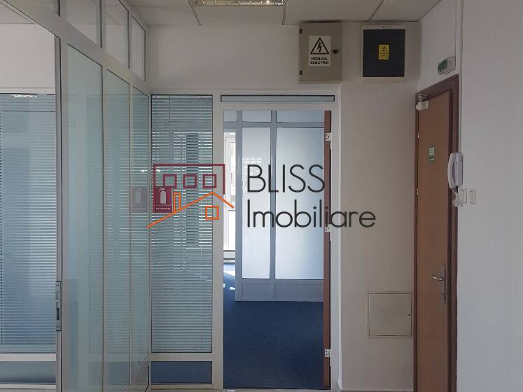 spațiu de birouri de Inchiriat Domenii | 1 Mai | Grivitei - 8 Camere - ID:90665 | Bliss Imobiliare / Photo 6 - BLISS Imobiliare