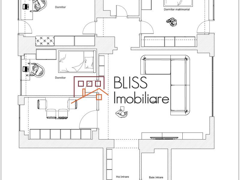 Apartament 4 Camere In Zona Stefan Cel Mare | Bliss Imobiliare / Photo 39 - BLISS Imobiliare