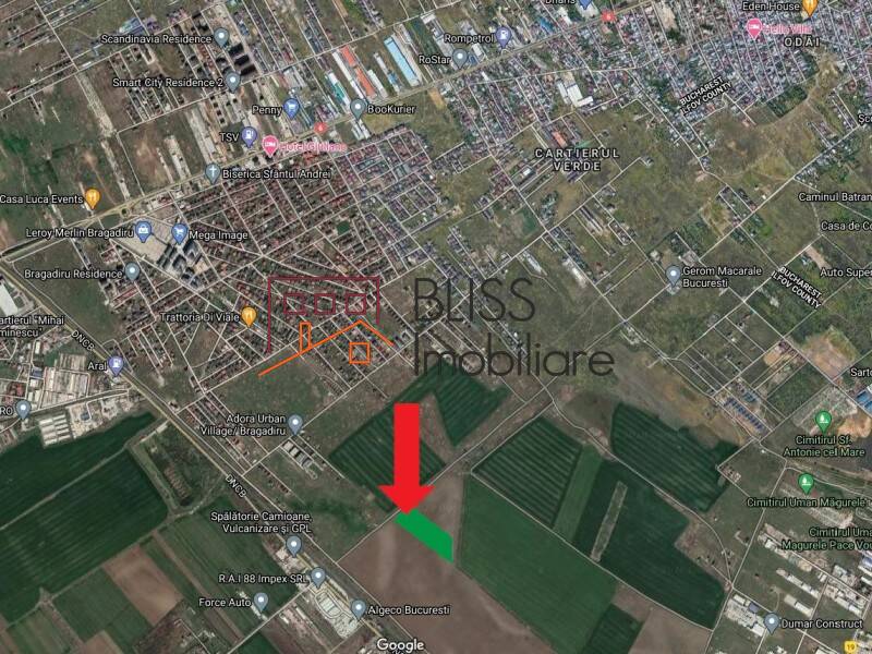 Photo 1 - BLISS Imobiliare