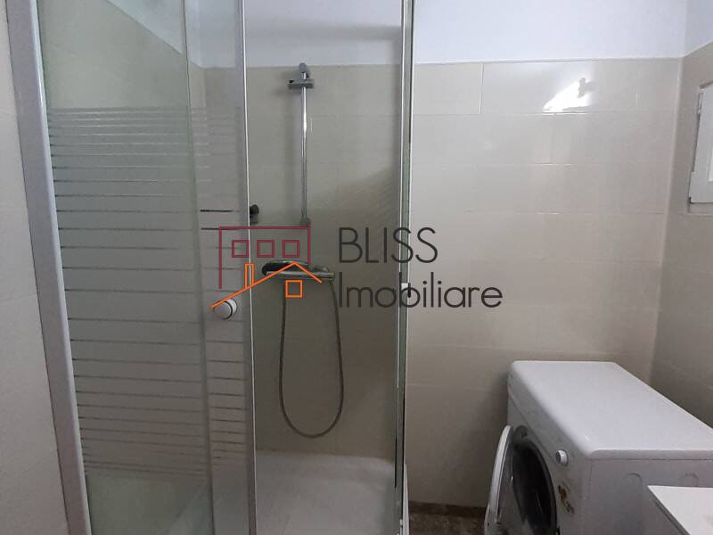 Apartment for Sale Domenii | 1 Mai | Grivitei, Bucharest - 1 Bedroom - ID:89440 | Bliss Imobiliare / Photo 8 - BLISS Imobiliare