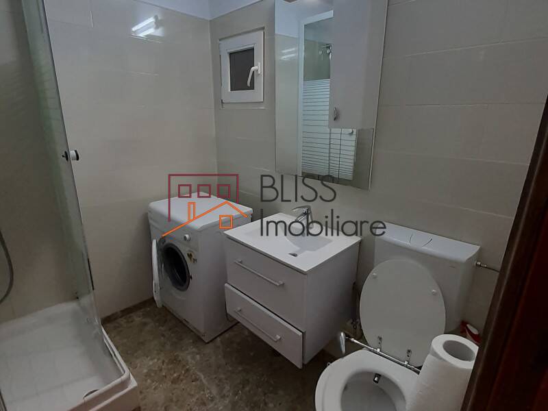 Apartament de Vanzare Domenii | 1 Mai | Grivitei - 2 Camere - ID:89440 | Bliss Imobiliare / Photo 7 - BLISS Imobiliare