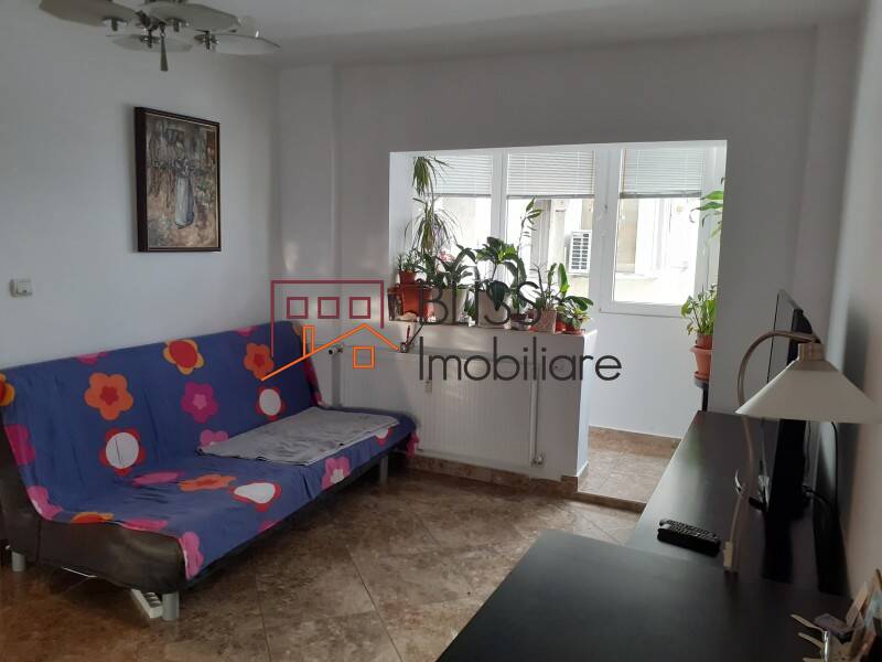 Apartment for Sale Domenii | 1 Mai | Grivitei, Bucharest - 1 Bedroom - ID:89440 | Bliss Imobiliare / Photo 3 - BLISS Imobiliare