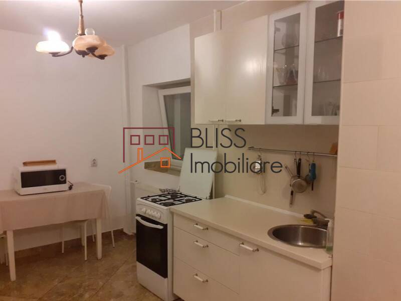 Apartament de Vanzare Domenii | 1 Mai | Grivitei - 2 Camere - ID:89440 | Bliss Imobiliare / Photo 4 - BLISS Imobiliare