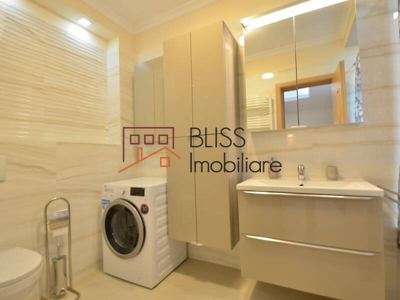 3-bedroom Apartment In Laguna Residence, Bucharest | Bliss Imobiliare / Photo 14 - BLISS Imobiliare