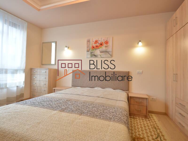 3-bedroom Apartment In Laguna Residence, Bucharest | Bliss Imobiliare / Photo 9 - BLISS Imobiliare