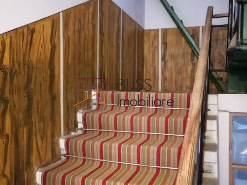 Vila de Vanzare Campina - 5 Camere - ID:90647 | Bliss Imobiliare / Photo 6 - BLISS Imobiliare