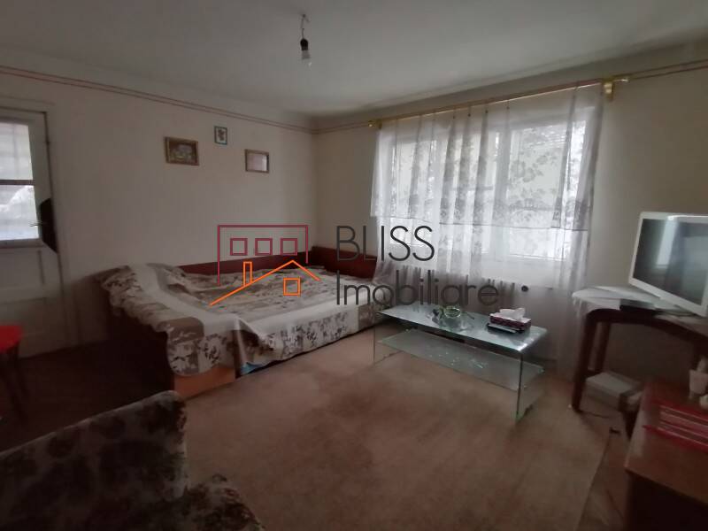 Vila de Vanzare Campina - 5 Camere - ID:90647 | Bliss Imobiliare / Photo 2 - BLISS Imobiliare