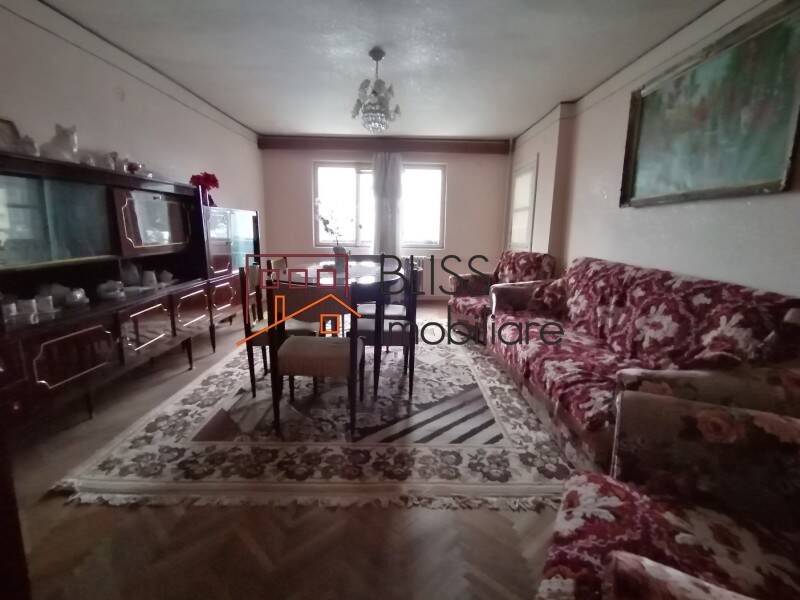Vila de Vanzare Campina - 5 Camere - ID:90647 | Bliss Imobiliare / Photo 7 - BLISS Imobiliare