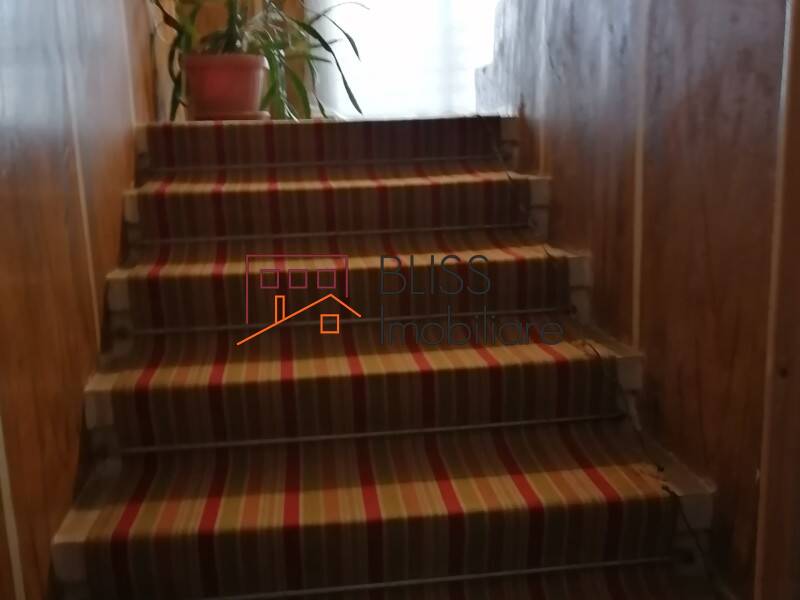 Villa for Sale Campina, Judetul Prahova, Romania - 4 Bedroom - ID:90647 | Bliss Imobiliare / Photo 5 - BLISS Imobiliare