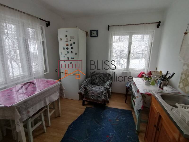 Vila de Vanzare Campina - 5 Camere - ID:90647 | Bliss Imobiliare / Photo 3 - BLISS Imobiliare