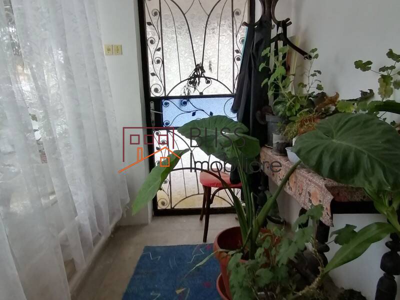 Vila de Vanzare Campina - 5 Camere - ID:90647 | Bliss Imobiliare / Photo 4 - BLISS Imobiliare