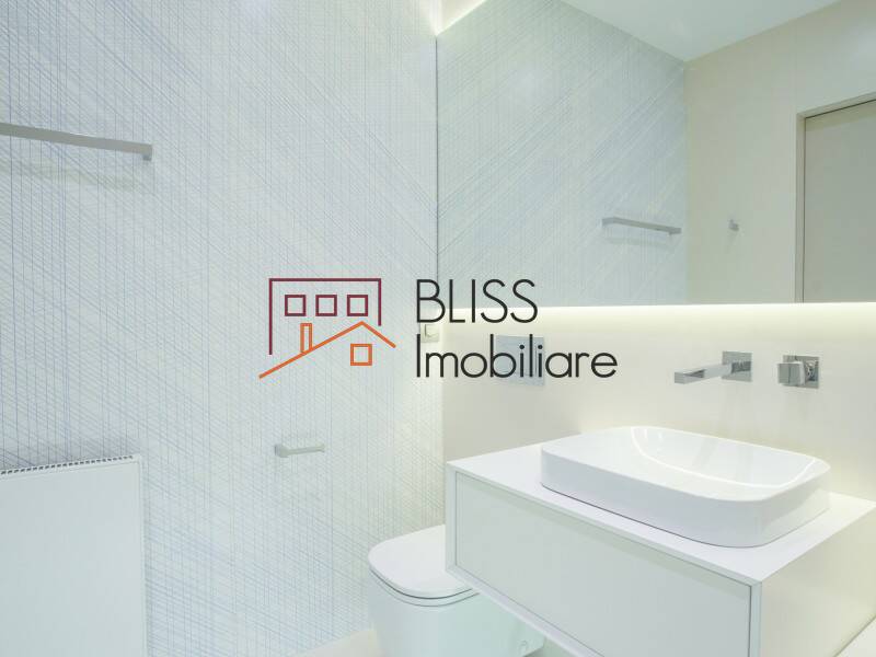 Apartament Duplex de Inchiriat Iancu Nicolae | Pipera - 4 Camere - ID:45260 | Bliss Imobiliare / Photo 20 - BLISS Imobiliare