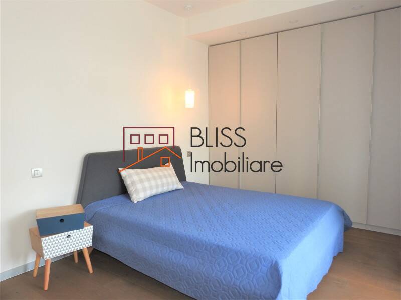 Elegant Duplex With 3 Bedrooms And Italian Finishes, Bucharest / Ilfov | Bliss Imobiliare / Photo 13 - BLISS Imobiliare