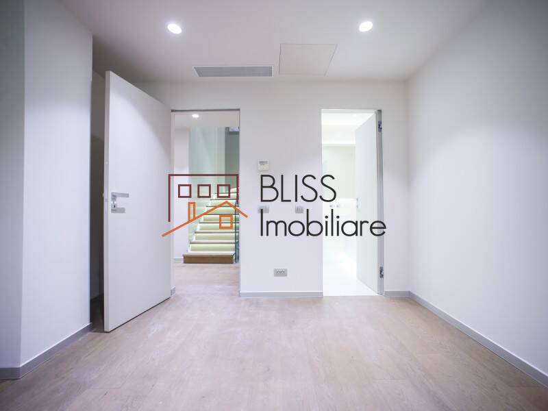 Apartament Duplex de Inchiriat Iancu Nicolae | Pipera - 4 Camere - ID:45260 | Bliss Imobiliare / Photo 12 - BLISS Imobiliare
