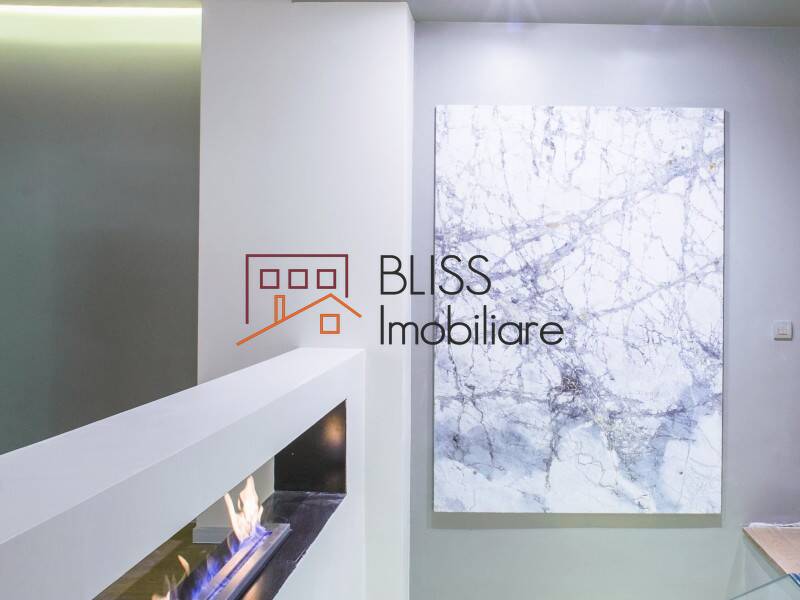 Apartament Duplex de Inchiriat Iancu Nicolae | Pipera - 4 Camere - ID:45260 | Bliss Imobiliare / Photo 6 - BLISS Imobiliare