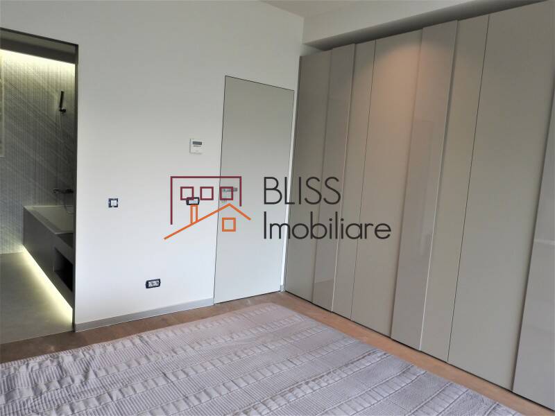 Apartament Duplex de Inchiriat Iancu Nicolae | Pipera - 4 Camere - ID:45260 | Bliss Imobiliare / Photo 15 - BLISS Imobiliare