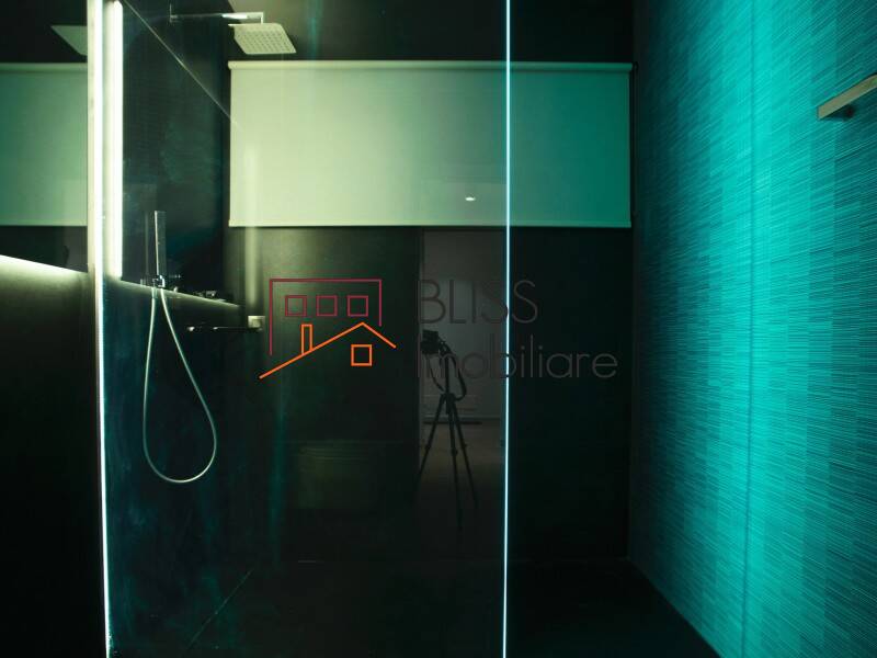 Apartament Duplex de Inchiriat Iancu Nicolae | Pipera - 4 Camere - ID:45260 | Bliss Imobiliare / Photo 22 - BLISS Imobiliare