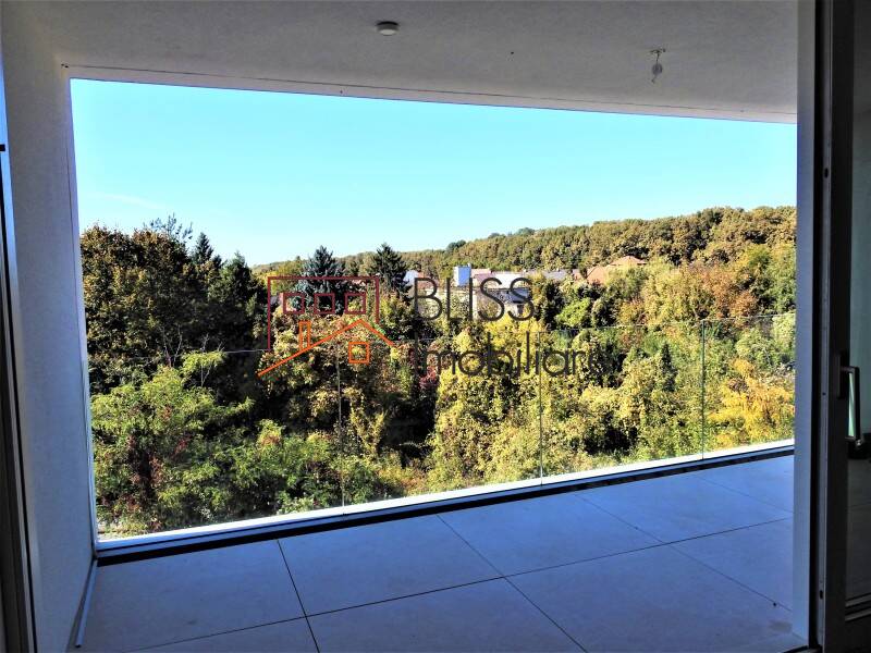 Apartament Duplex de Inchiriat Iancu Nicolae | Pipera - 4 Camere - ID:45260 | Bliss Imobiliare / Photo 1 - BLISS Imobiliare