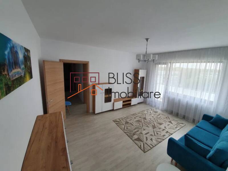 1-Bedroom Apartment Iancu Nicolae, Bucharest | Bliss Imobiliare / Photo 1 - BLISS Imobiliare