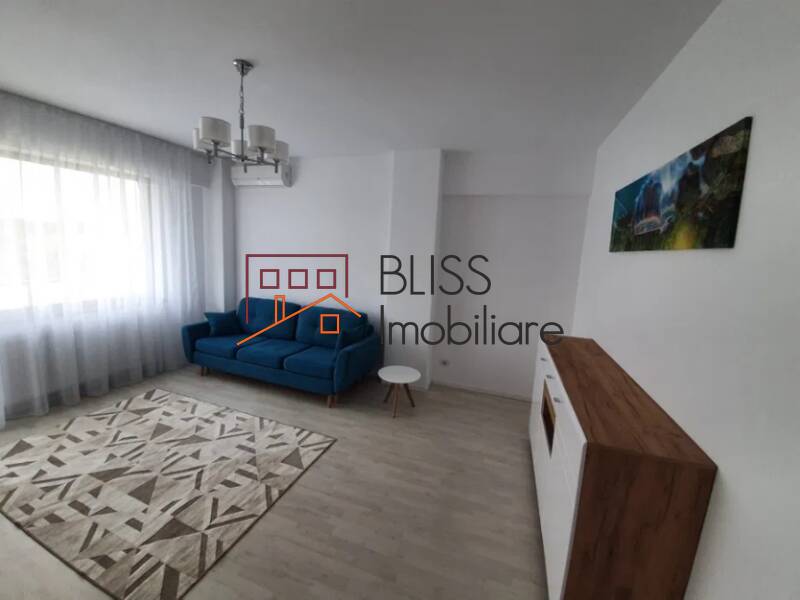 Apartament 2 Camere Iancu Nicolae | Bliss Imobiliare / Photo 2 - BLISS Imobiliare