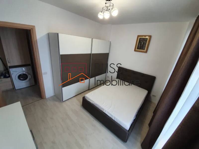1-Bedroom Apartment Iancu Nicolae, Bucharest | Bliss Imobiliare / Photo 4 - BLISS Imobiliare
