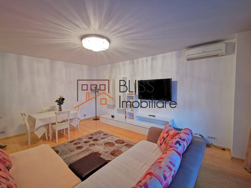 Apartament 3 Camere In Zona Stefan Cel Mare | Bliss Imobiliare / Photo 2 - BLISS Imobiliare