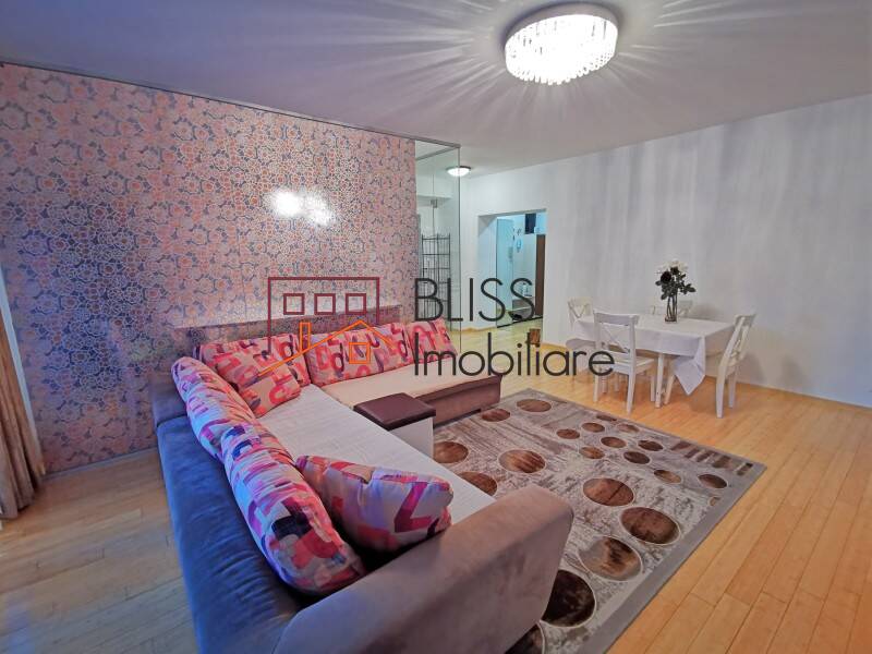 Apartament 3 Camere In Zona Stefan Cel Mare | Bliss Imobiliare / Photo 3 - BLISS Imobiliare