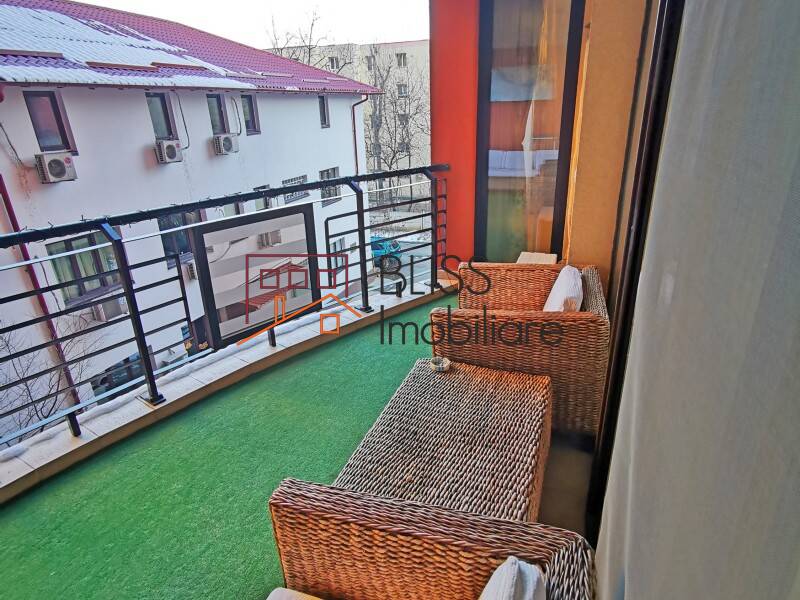 Apartament 3 Camere In Zona Stefan Cel Mare | Bliss Imobiliare / Photo 17 - BLISS Imobiliare